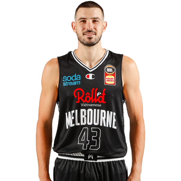 Melbourne United Basketball Club Membership NBL 20202021